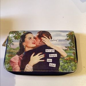 Wallet